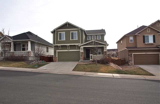 The Meadows Deceptively Spacious w/3BD plus Large Loft! Available Now.
