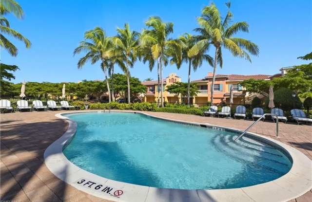 Photo of 8701 Piazza Del Lago Cir unit: 101