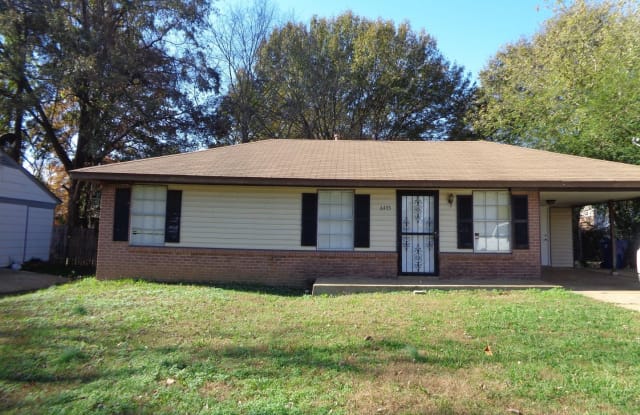 6475 Tulane Rd - 6475 Tulane Road, Horn Lake, MS 38637