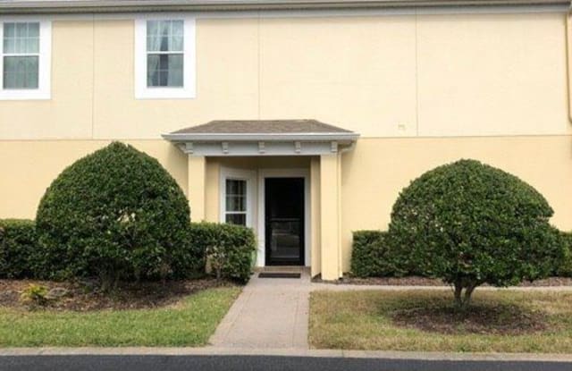 240 Maybeck Ct - 240 Maybeck Court, Sanford, FL 32771