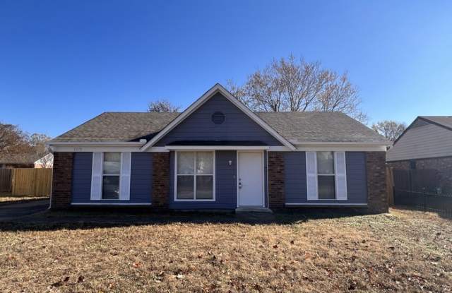 Photo of 6270 Jamestown Drive