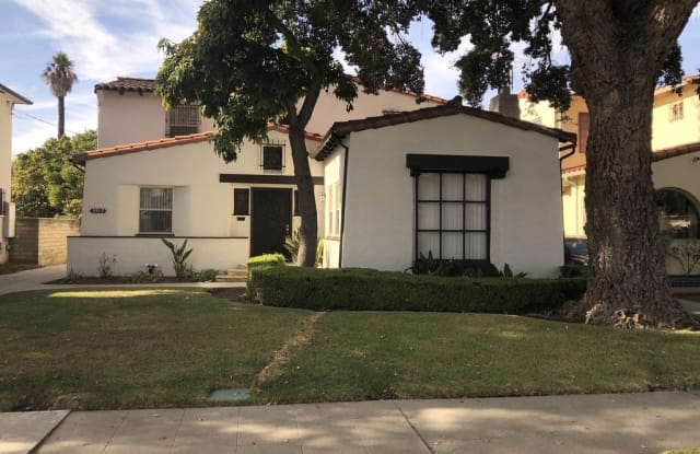 3917 6th Avenue - 3917 6th Avenue, Los Angeles, CA 90008