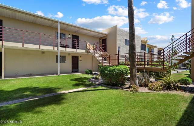 Photo of 4630 N 68TH Street