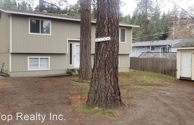 3125 W. 14th Ave - 3125 West 14th Avenue, Spokane, WA 99224