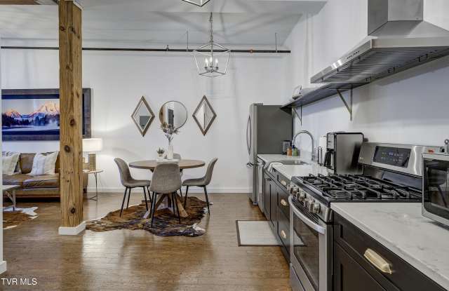 The Remington Bristol