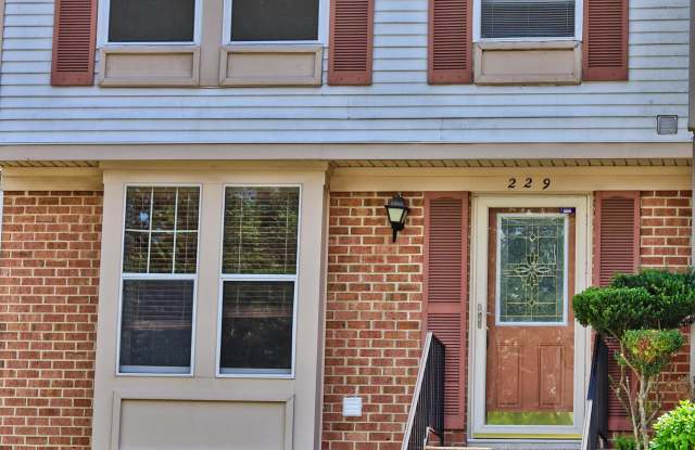 229 Red Jade Drive - 1