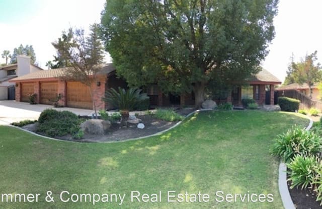 11901 Old Town Rd - 11901 Old Town Road, Rosedale, CA 93312