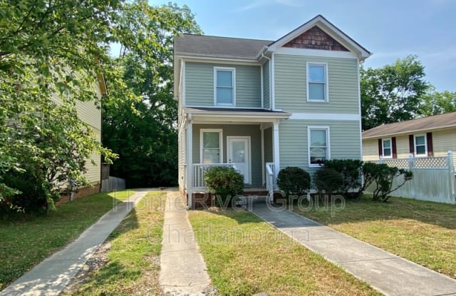 616 N Holly St - 616 North Holly Street, Chattanooga, TN 37404