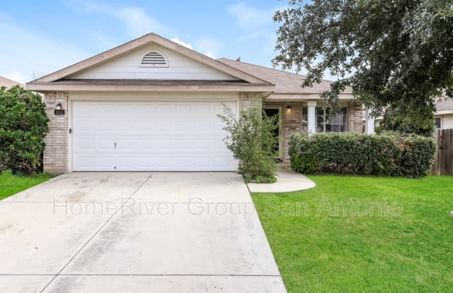 9014 Walnut Springs