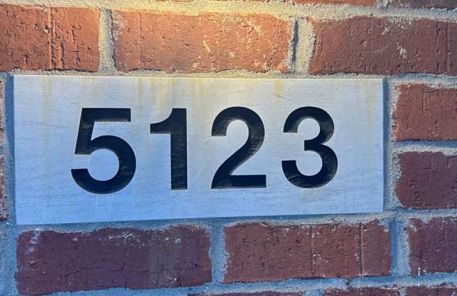 5123 Keegan Way