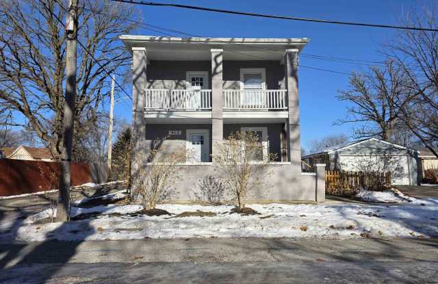 Photo of 913 Loomis St