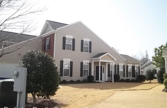 4492 Pleasant View Drive - 4492 Pleasant View Drive, James City County, VA 23188