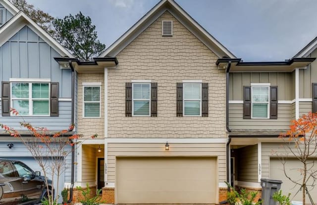 1395 Heights Park Drive - 1395 Heights Park Dr SE, Atlanta, GA 30316