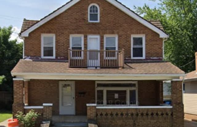 18314 Harland Ave - 18314 Harland Avenue, Cleveland, OH 44119