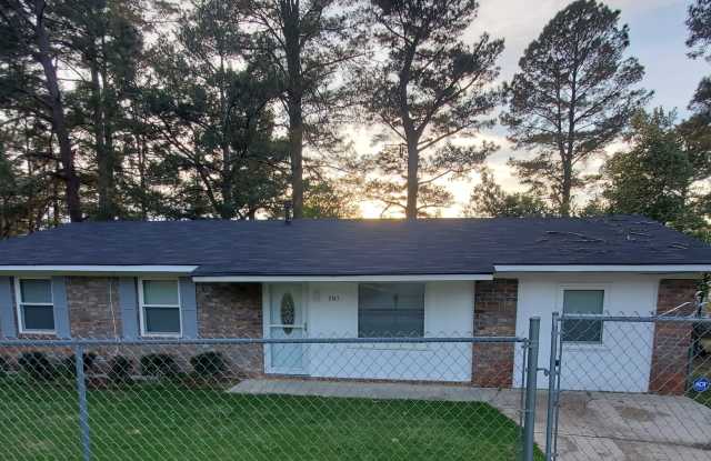 2517 West Kensington Drive