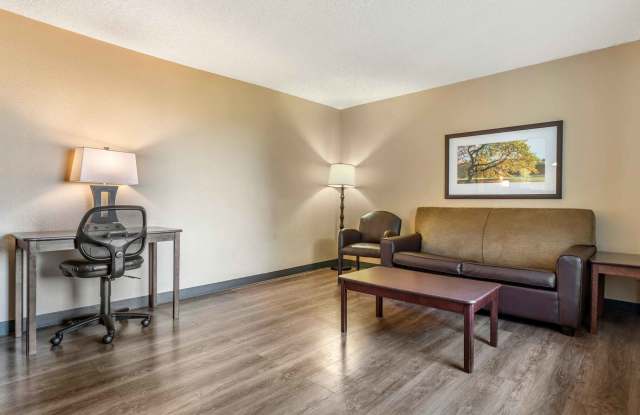 Sacramento - West Sacramento