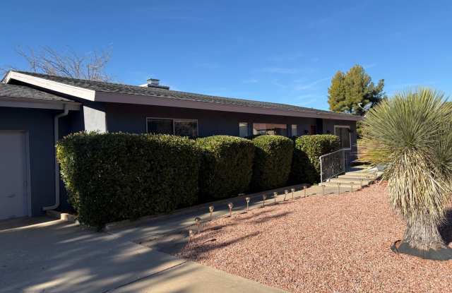 Unfurnished, 1-year long-term rental
