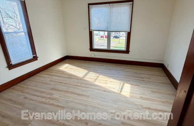 504 Casselberry Avenue B