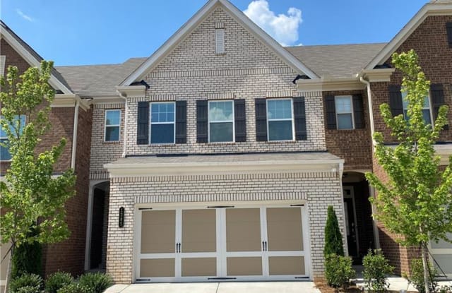 1285 Elderwood Way - 1285 Elderwood Way, Forsyth County, GA 30041