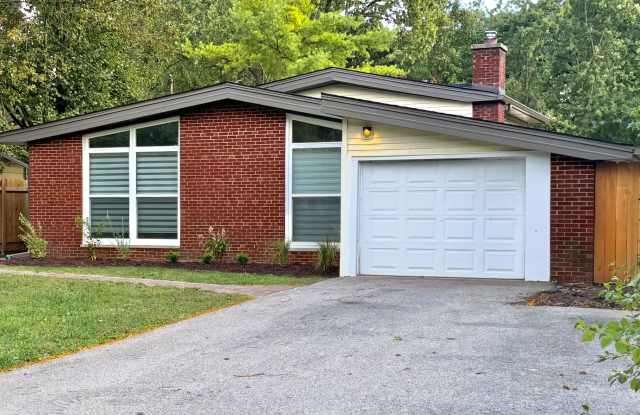 1780 Rosemary Rd