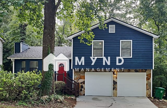 5298 Mountain Village Ct - 5298 Mountain Village Court, Stone Mountain, GA 30083