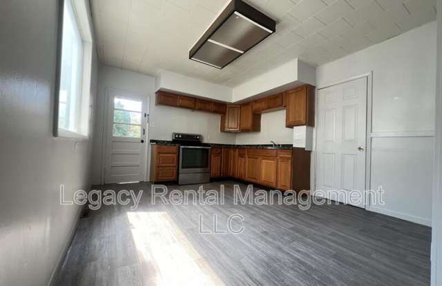 30 Susquehanna Street 1st floor - 1