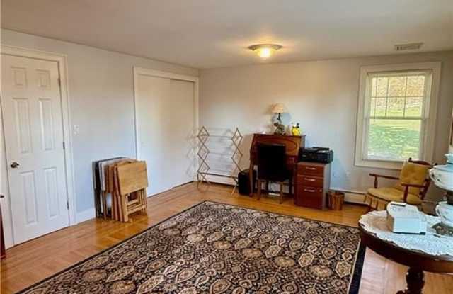 196 Bulgarmarsh Road