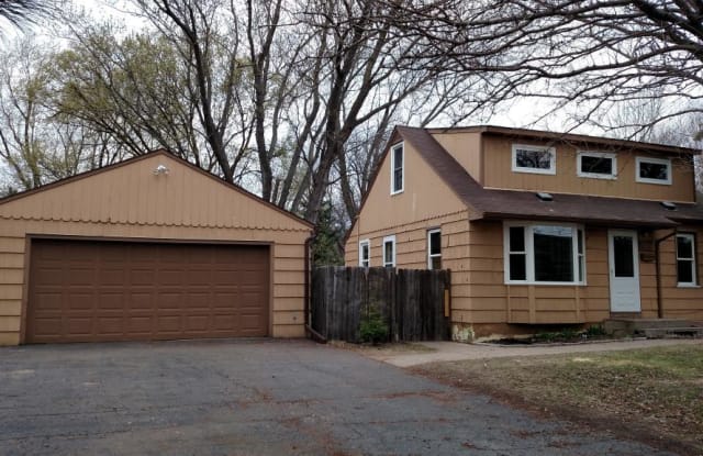 8720 Humboldt Avenue S - 8720 Humboldt Avenue South, Bloomington, MN 55431