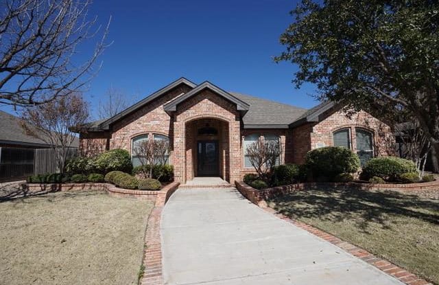 5910 Llano Court - 5910 Llano Court, Midland, TX 79707