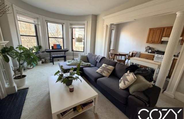 29 Longwood Ave.