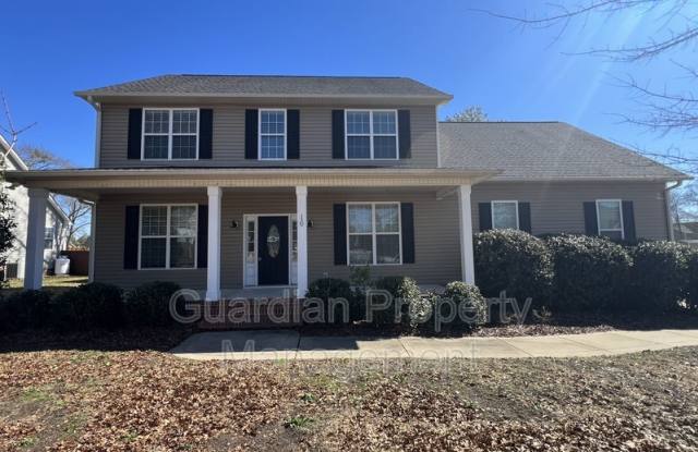 16 Lockhaven - 16 Lockhaven Court, Harnett County, NC 28326