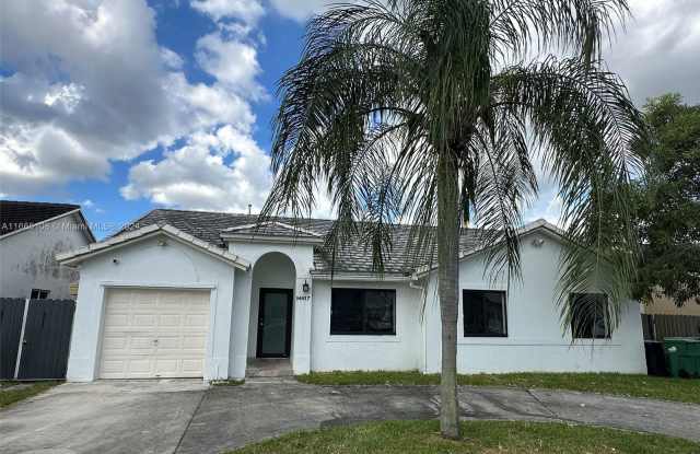 14617 Southwest 167th Terrace