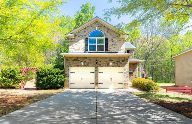 Photo of 5555 Hedge Brook Drive