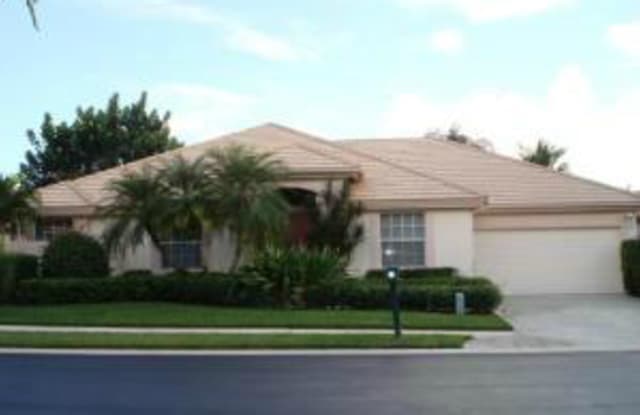 205 Eagleton Estate Boulevard - 205 Eagleton Estate Blvd, Palm Beach Gardens, FL 33418