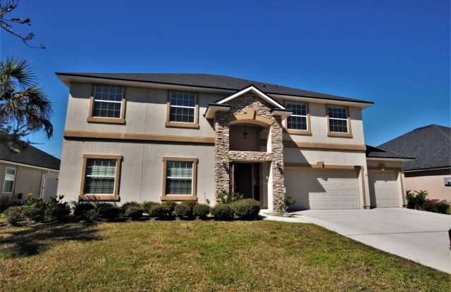 3309 N Ravello Dr - 3309 N Ravello Dr, World Golf Village, FL 32092