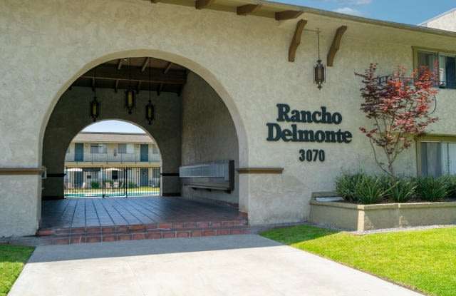 Rancho Del Monte