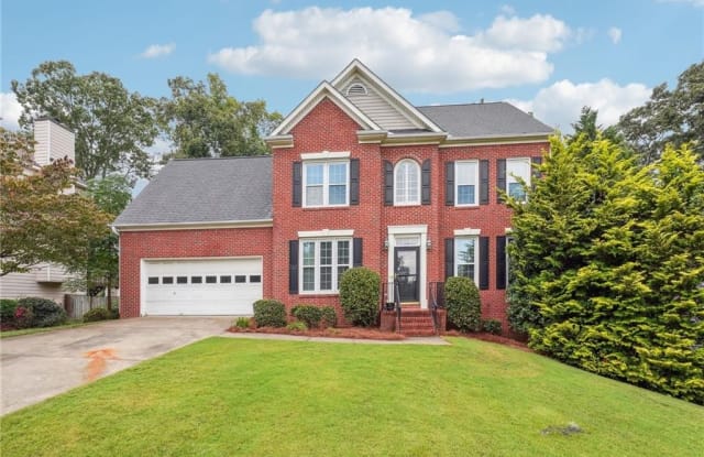 5910 Shepherds Pond - 5910 Shepherds Pond, Forsyth County, GA 30004