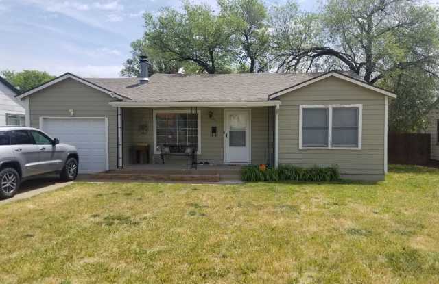 Photo of Super Cute 2/1 Home