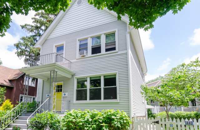 438 Thomas Avenue