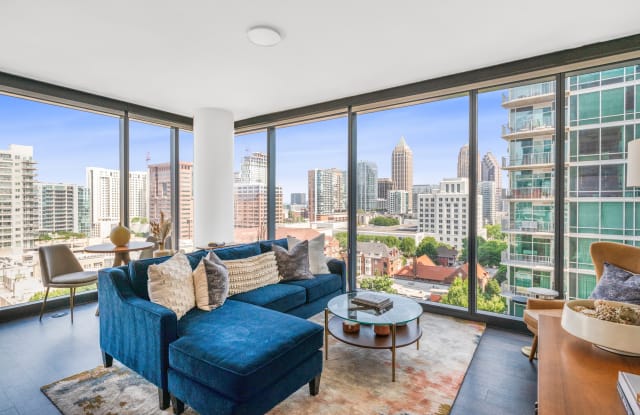903 Peachtree