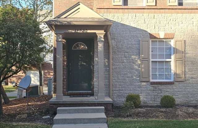 Photo of 44725 Ellery Lane unit: 78