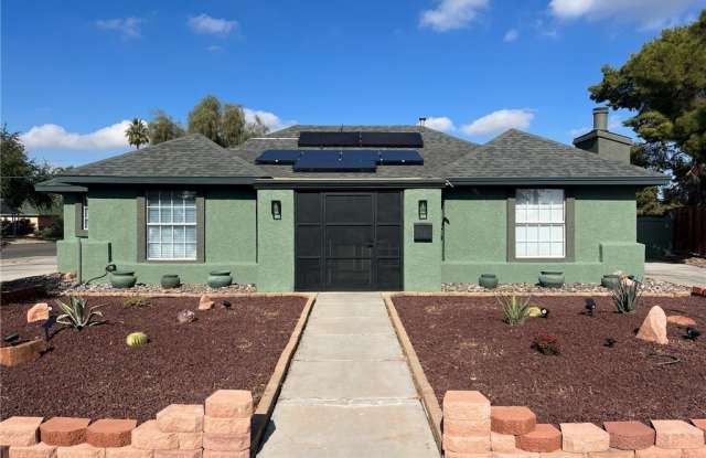 1001 Griffith Avenue