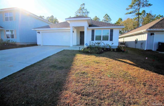 11069 Blacktail Loop - 11069 Blacktail Loop, Escambia County, AL 32526