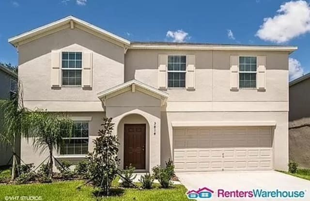 3814 Kearsney Abbey Circle - 3814 Kearsney Abbey Circle, Hillsborough County, FL 33527