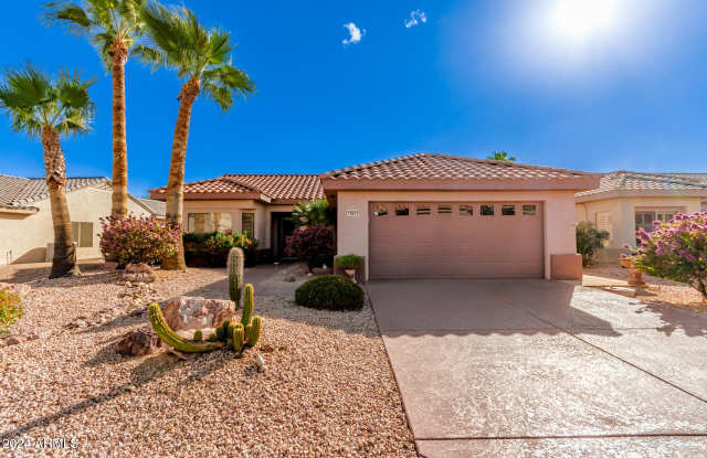 Photo of 16215 W DESERT WINDS Drive