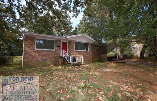 Lakewood 3 Bedroom Home