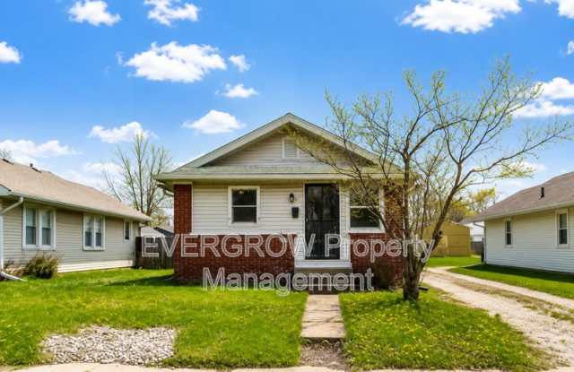 1417 North Denny Street