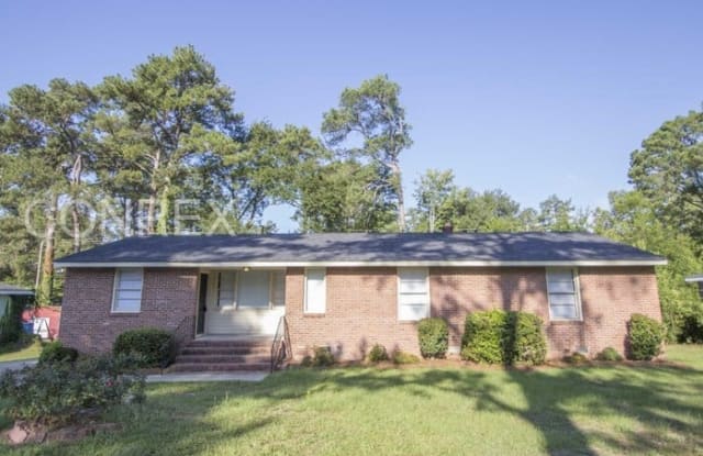 3721 Truman Street - 3721 Truman Street, Columbia, SC 29204