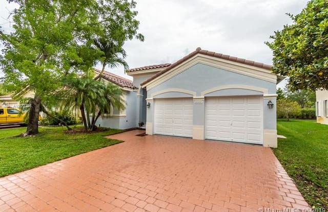 16550 SW 37th St - 16550 Southwest 37th Street, Miramar, FL 33027