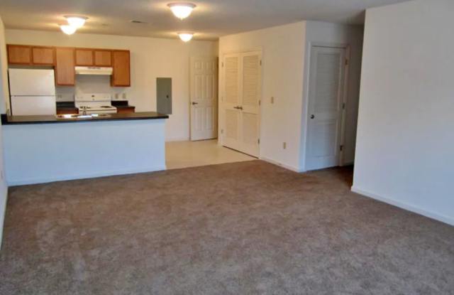 Lamar Crossing - Affordable Housing
